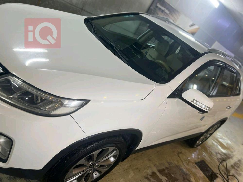 كيا سورينتو